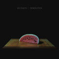 Kid Dakota - Denervation - Vinyl Record
