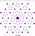 Calle,eduardo De La - Icosahedrite - Vinyl Record