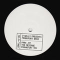 O Wells - Presents Frankfurt Bass - Vinyl Record