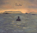 Antarte - Isole - Music CD