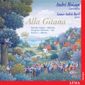 Gitana / Moisan / Baril - Music For Clarinet & Piano - Music CD