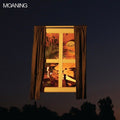 Moaning - Moaning - Vinyl Record