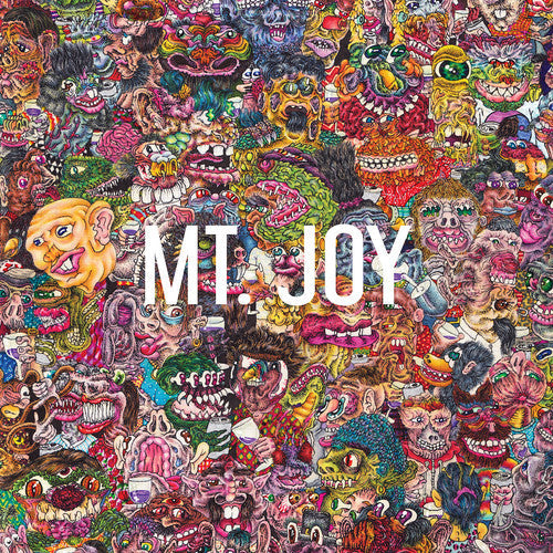 Mt.Joy - Mt. Joy