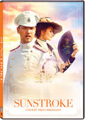 Sunstroke - Sunstroke - DVD
