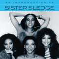 Sister Sledge - An Introduction To - Music CD