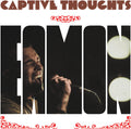 Eamon - Captive Thoughts - Music CD