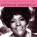 Warwick,dionne - An Introduction To - Music CD