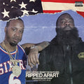 Dark Lo - Ripped Apart / Blow 5 - Vinyl Record