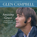 Campbell,glen - Amazing Grace: 14 Hymns & Gospel Favorites - Music CD