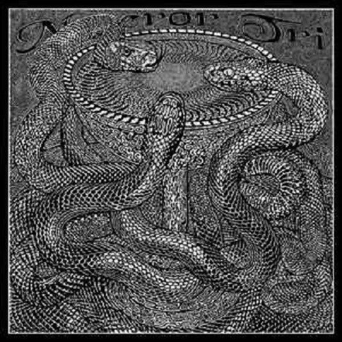 Maeror Tri - Venenum - Music CD