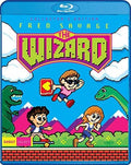 Wizard (1989) - Wizard (1989) - Blu-ray