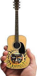 Axe Hvn 2ms095006 Sublime Large Sun Logo Mini Gtr - Axe Hvn 2ms095006 Sublime Large Sun Logo Mini Gtr - Collectibles