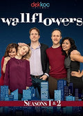 Wallflowers Season 1 & 2 - Wallflowers Season 1 & 2 - DVD