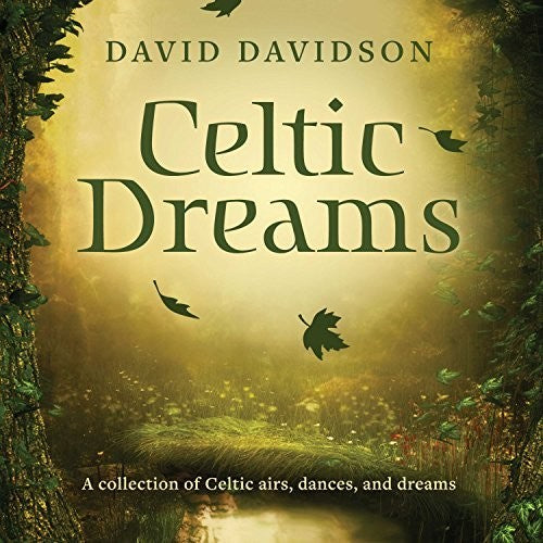 Davidson,david - Celtic Dreams - Music CD