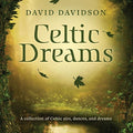 Celtic Dreams Music CD