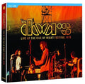 Doors - Live At The Isle Of Wight Festival 1970 - Music CD