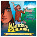 Wanda's World (studio Cast Recording) - Wanda's World (studio Cast Recording) - Music CD