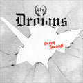 Drowns - Under Tension - Music CD