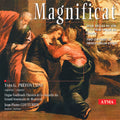 Prefontaine,yves-g - Magnificat: French Baroque Organ Music - Music CD