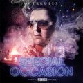 Special Occasion Music CD