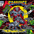 The Odd Czar Against Us [LP] Vinyl Record