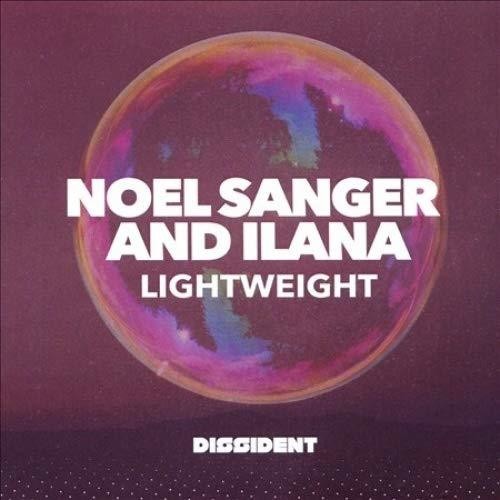 Sanger,noel & Ilana - Lightweight - Music CD