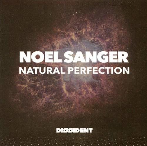 Sanger,noel - Natural Pefection - Music CD