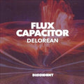 Flux Capacitor - Delorean - Music CD