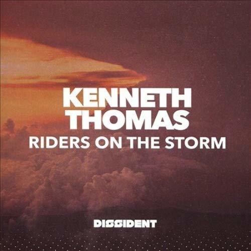 Thomas,kenneth - Riders On The Storm - Music CD