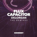 Flux Capacitor - Delorean (the Remixes) - Music CD