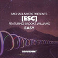 Myers,michael Featuring Brooke Williams - Easy - Music CD