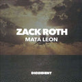 Zack Roth - Mata Leon - Music CD