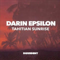 Epsilon,darin - Tahitian Sunrise - Music CD