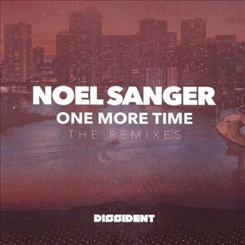 Sanger,noel - One More Time (the Remixes) - Music CD