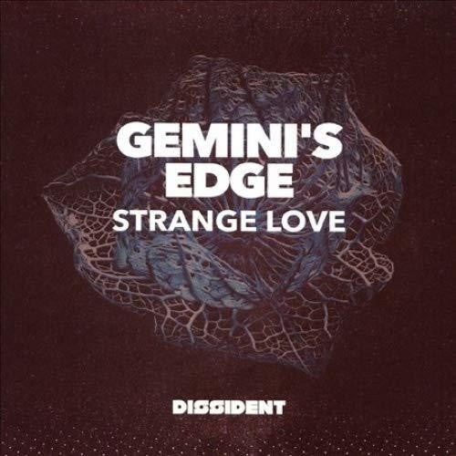 Gemini's Edge - Strange Love - Music CD