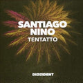 Nino,santiago - Tentatto - Music CD