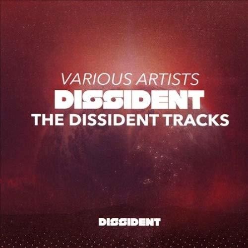 Dissident Tracks / Various - Dissident Tracks / Various - Music CD