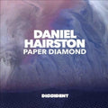 Hairston,daniel - Paper Diamond - Music CD