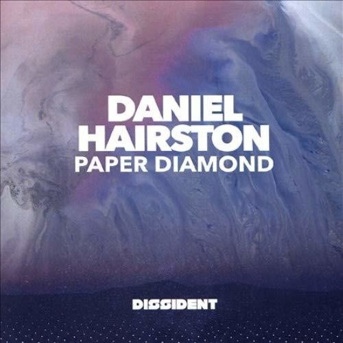 Hairston,daniel - Paper Diamond - Music CD