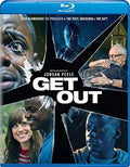 Get Out - Get Out - Blu-ray