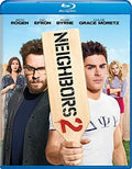 Neighbors 2: Sorority Rising - Neighbors 2: Sorority Rising - Blu-ray