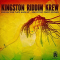 Kingston Riddim Krew - Reggae Dub Plate Mash Up - Kingston's Finest Riddi - Music CD