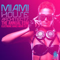The Annual EDM - Electronic Dance Music 2016 Music CD