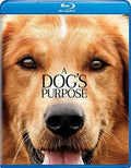 Dog's Purpose - Dog's Purpose - Blu-ray