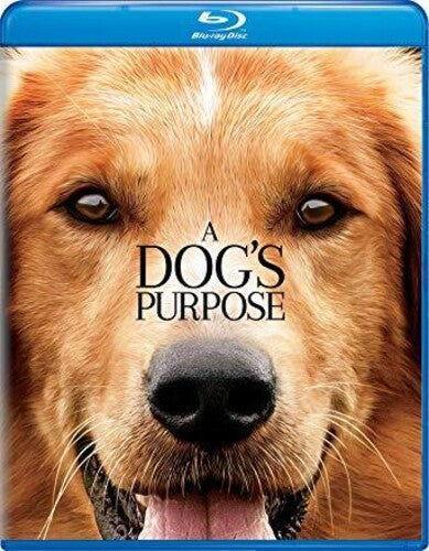 Dog's Purpose - Dog's Purpose - Blu-ray