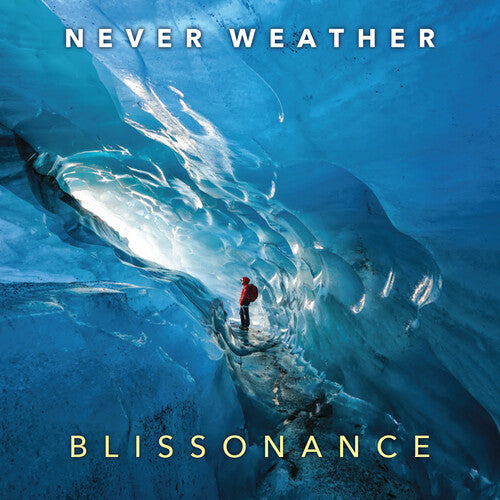 Never Weather - Blissonance - Music CD
