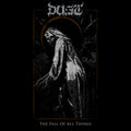 Dust - Fall Of All Things - Music CD