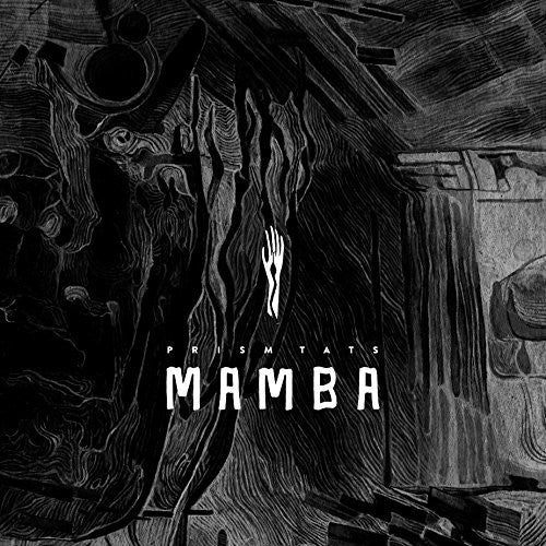 Prism Tats - Mamba - Vinyl Record