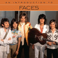 Faces - An Introduction To - Music CD