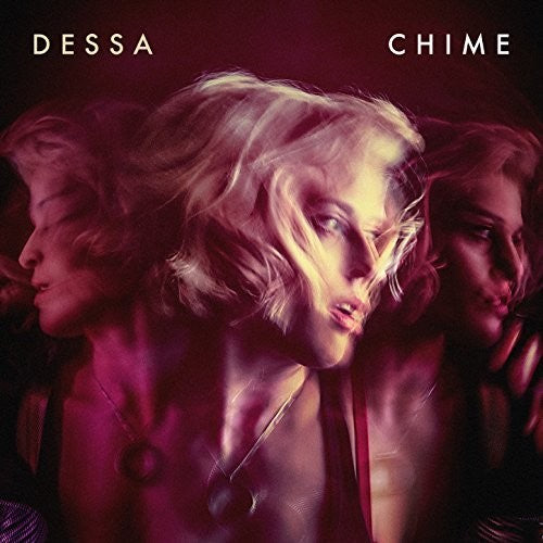Dessa - Chime - Music CD